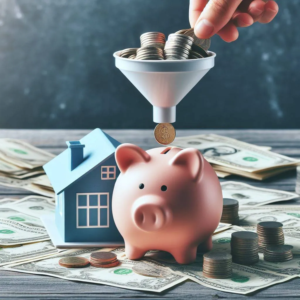 Le rachat de votre prêt immobilier ou rachat de crédit sur Bordeaux