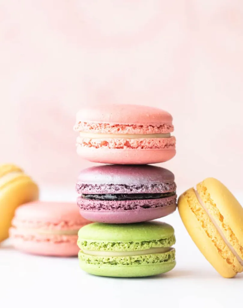 Nos chocolats