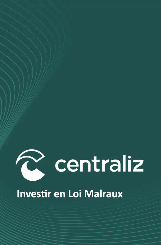 E-book : investir en loi Malraux