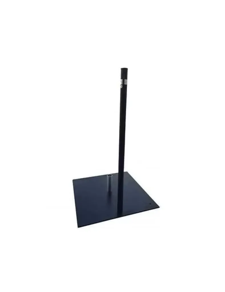 PIED VERTICAL CLIC AND GO XL