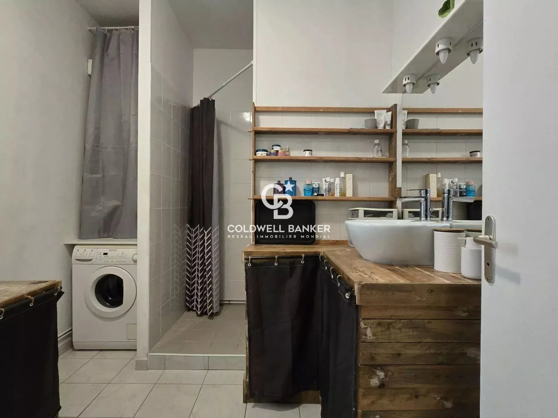 acheter une maison avec quatre chambres et garage à chérancé proche le mans