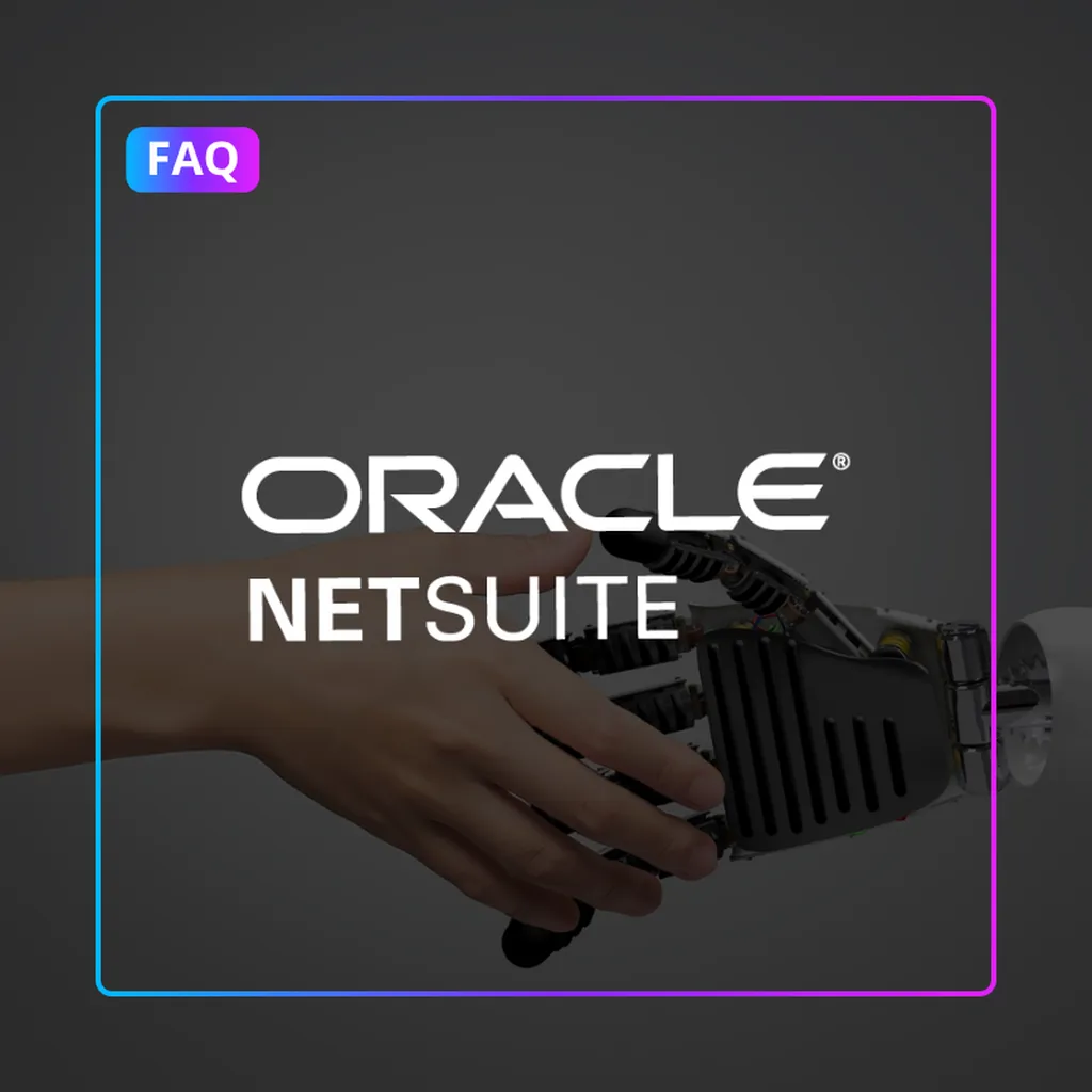 Peut-on interroger NetSuite en langage naturel ?