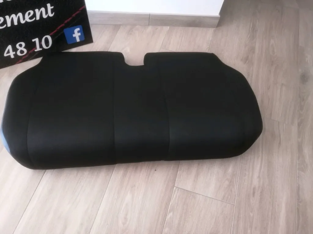  Restauration Intérieur d'un Mercedes Sprinter proche de Camblane.