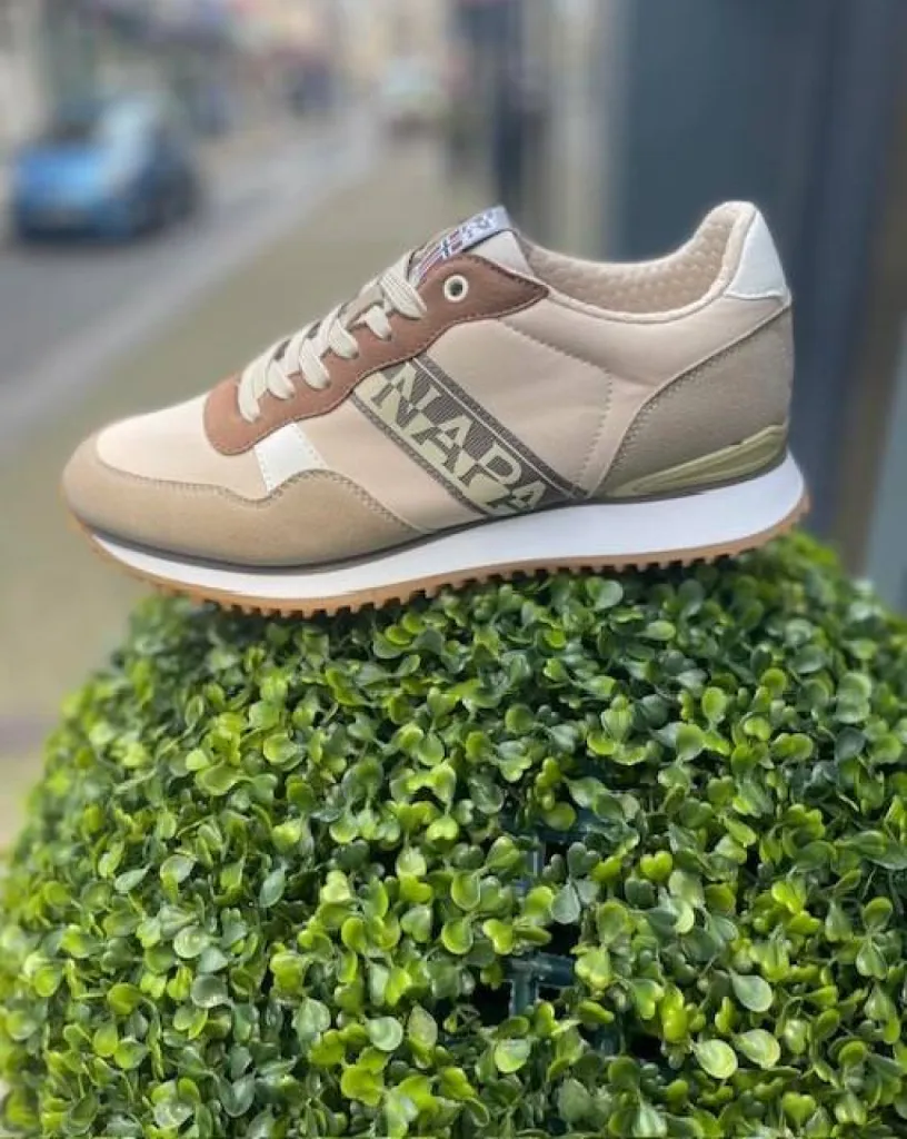 Napapijri shoes