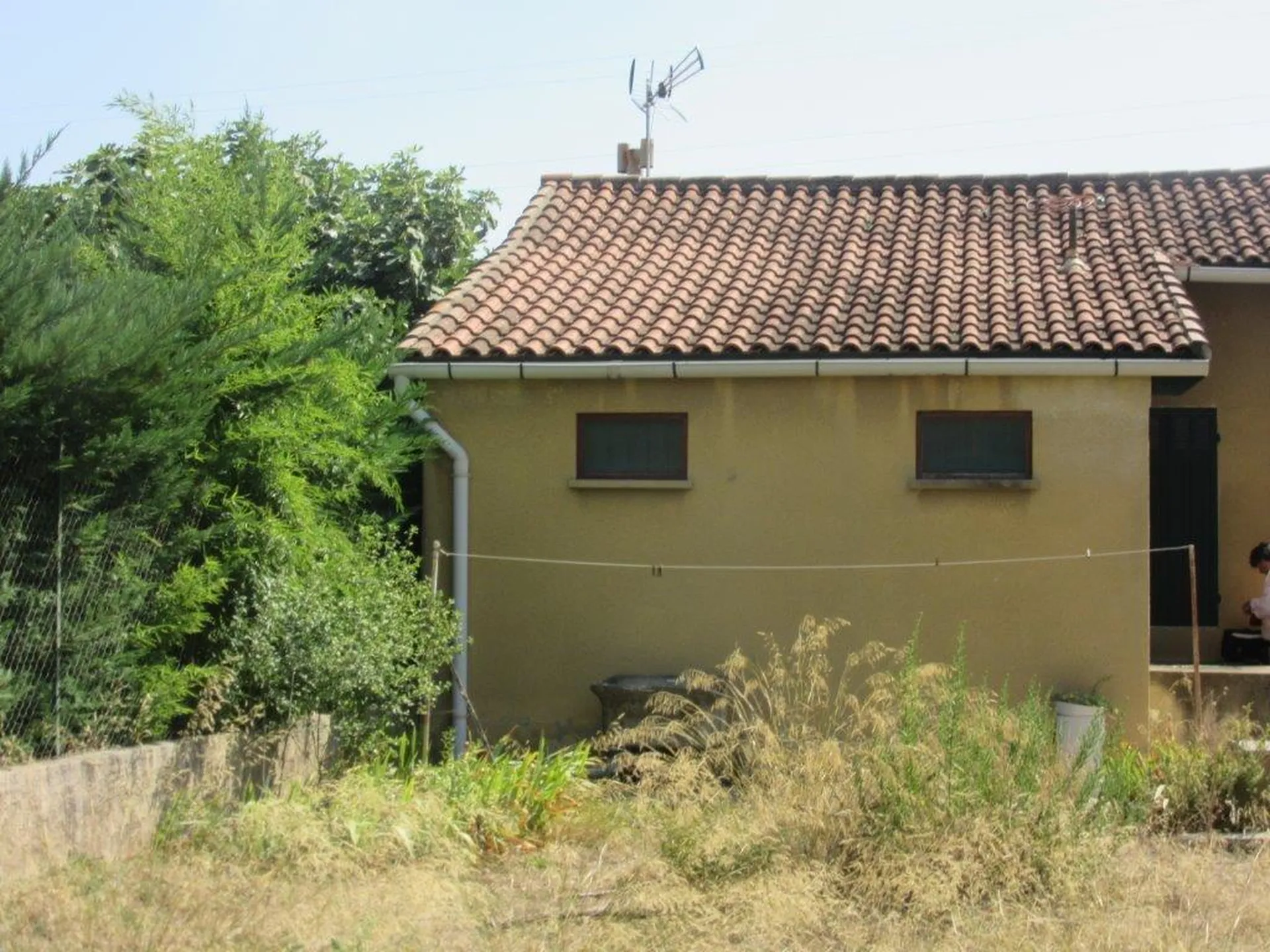maison à rénover aubagne