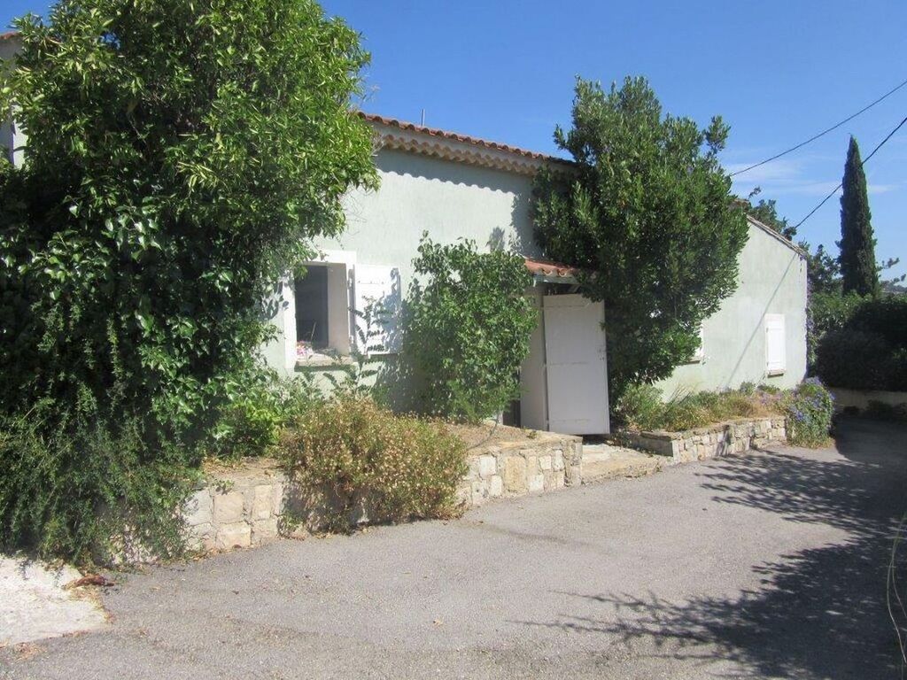 vente maison St Cyr sur mer