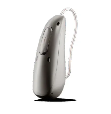 Phonak Audéo Sphere Infinio : appareil auditif dernière génération rechargeable et confortable à Lyon 6 et ses alentours