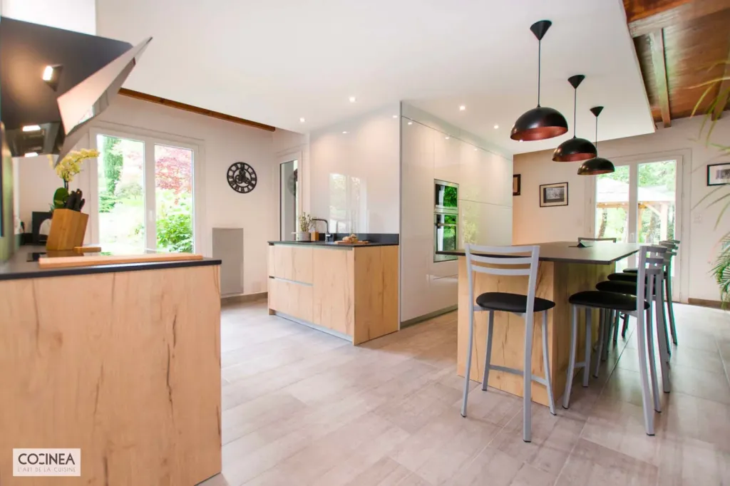 KAPPA BLANC BRILLAT ET DEKTON SIRIUS