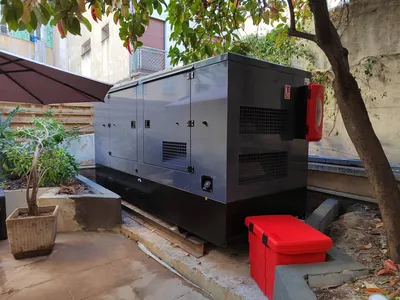 Groupe Electrogène Nice