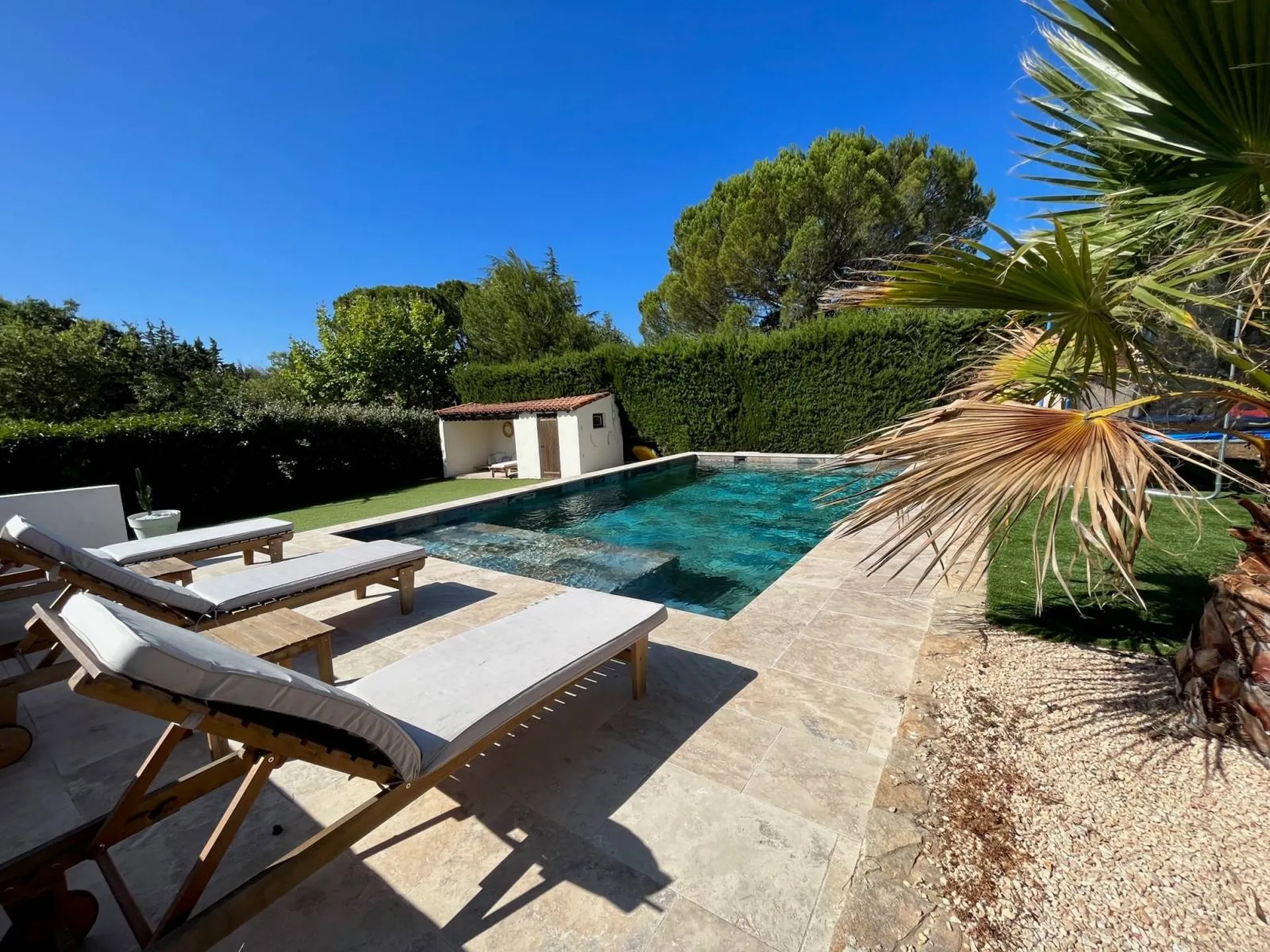 maison à vendre de plain ped