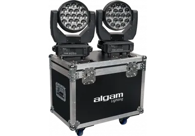 Algam lighting - lal mw1915z-flight-duo