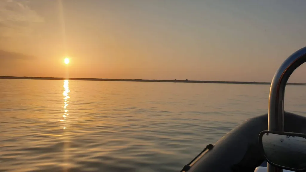 Notre zone d'activité pour ce serviceBalade en bateau et ostréiculture près de Bordeaux et de Mérignac