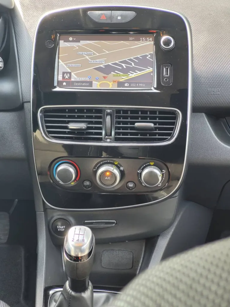 CLIO IV BUSINESS OCCASION TCE 90 ENERGY ESSENCE PRÈS DE TOULOUSE A PLAISANCE DU TOUCH