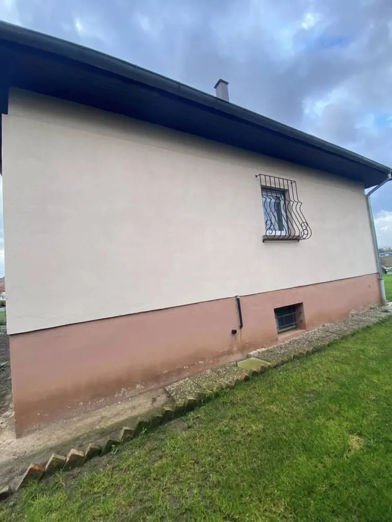 Isolation extérieur à ITTENHEIM