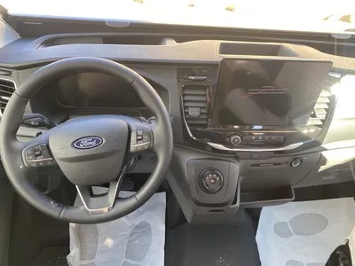 FORD BOITE AUTOMATIQUE