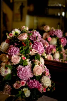 Agence de Wedding Planner à Paris