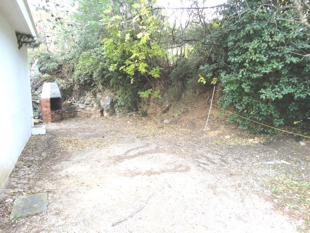 maison à la vente à carnoux