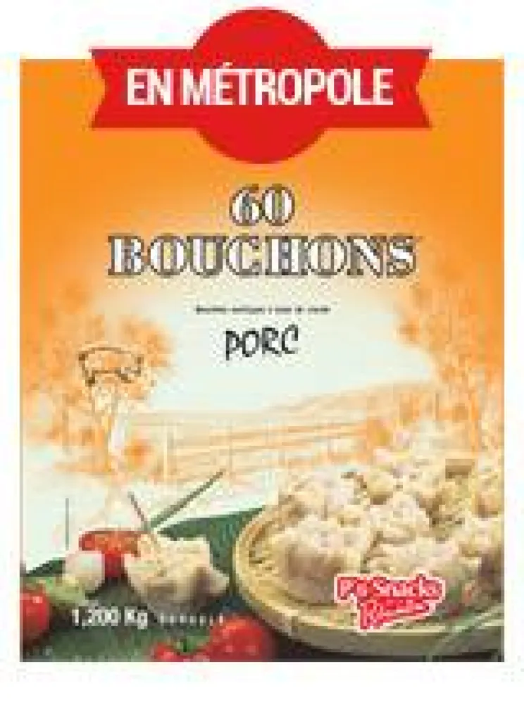 Bouchons de la Réunion Montpellier Le Crès