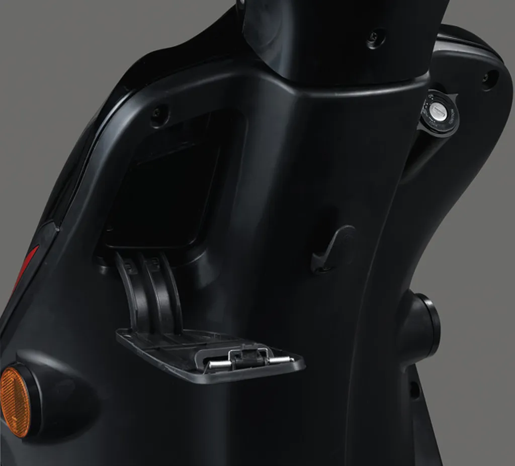 scooter neuf s4 50 daelim sanary sur mer 