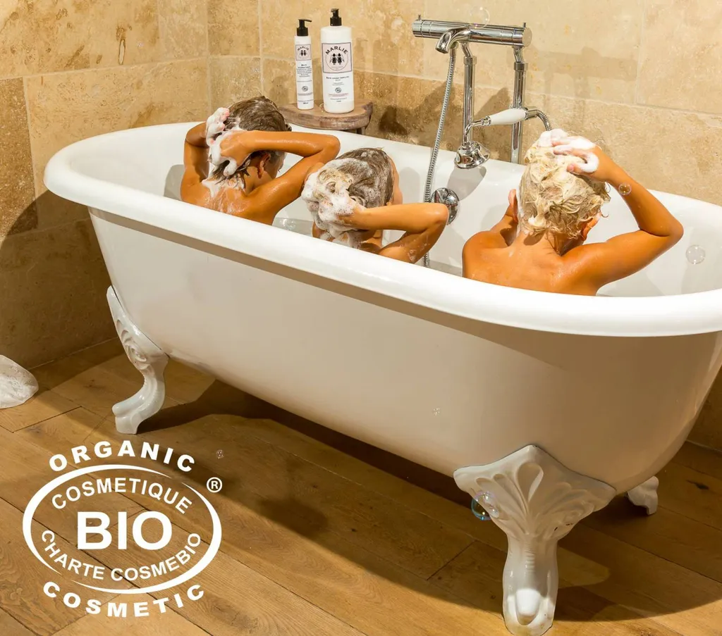Cosmétique Bio Ecocert