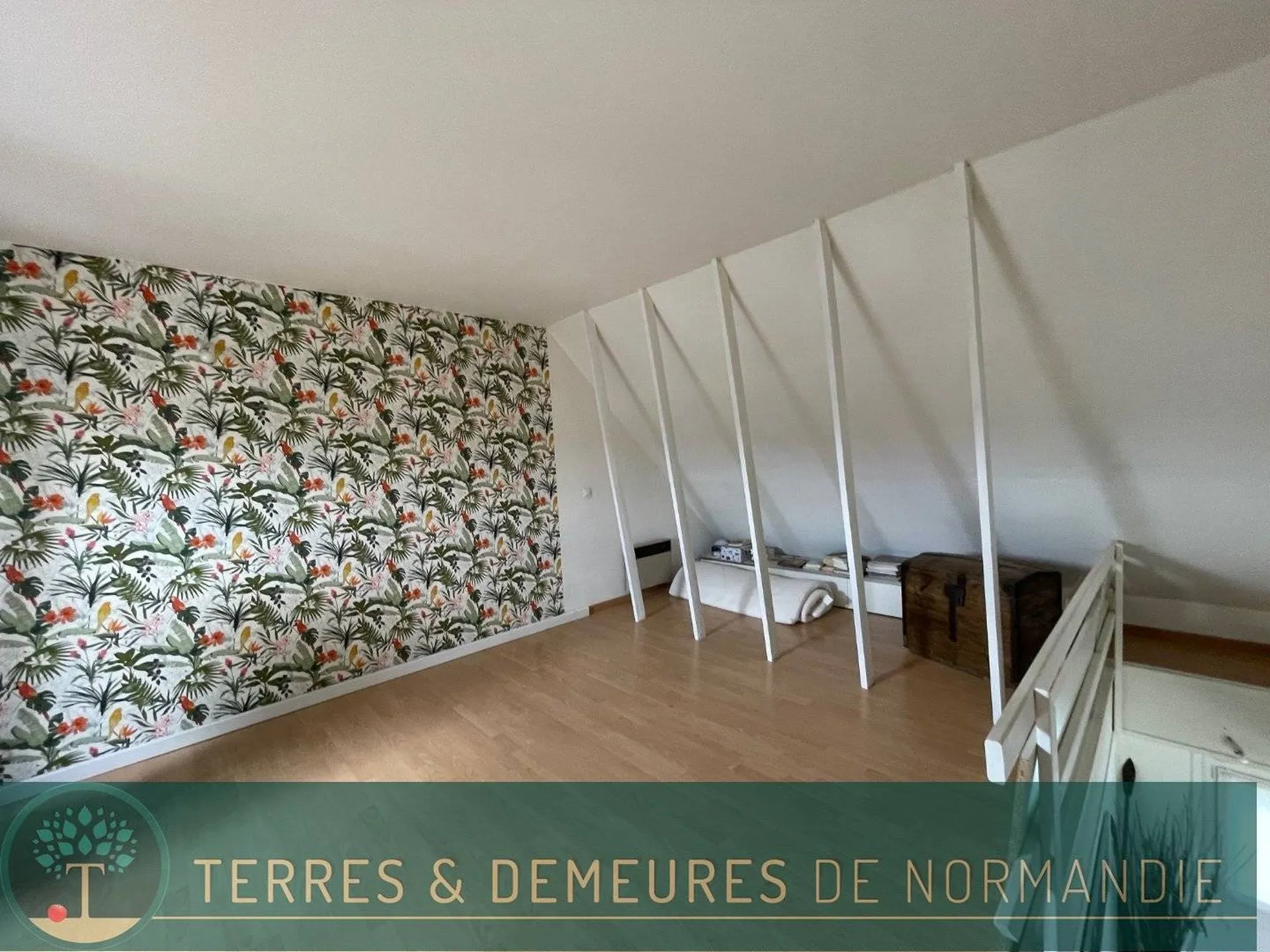 Maison dans la Vallée de la Bresle