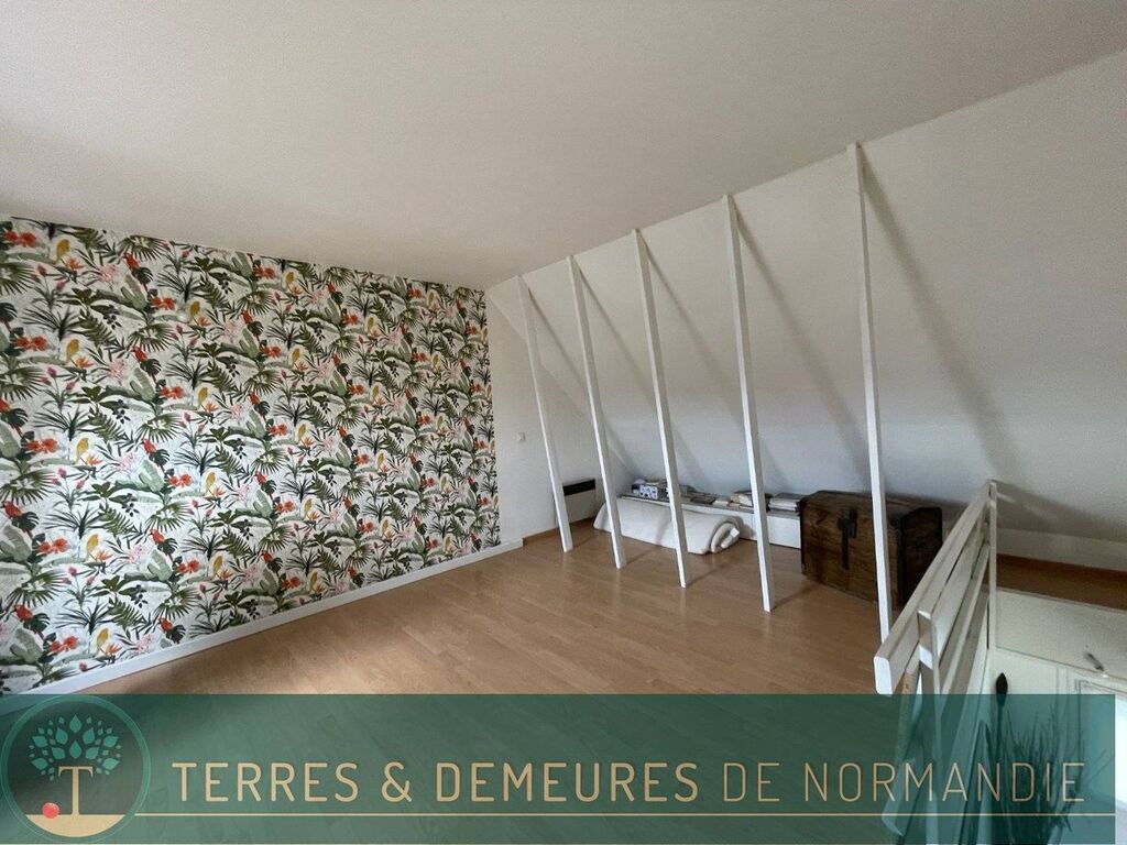 Maison dans la Vallée de la Bresle