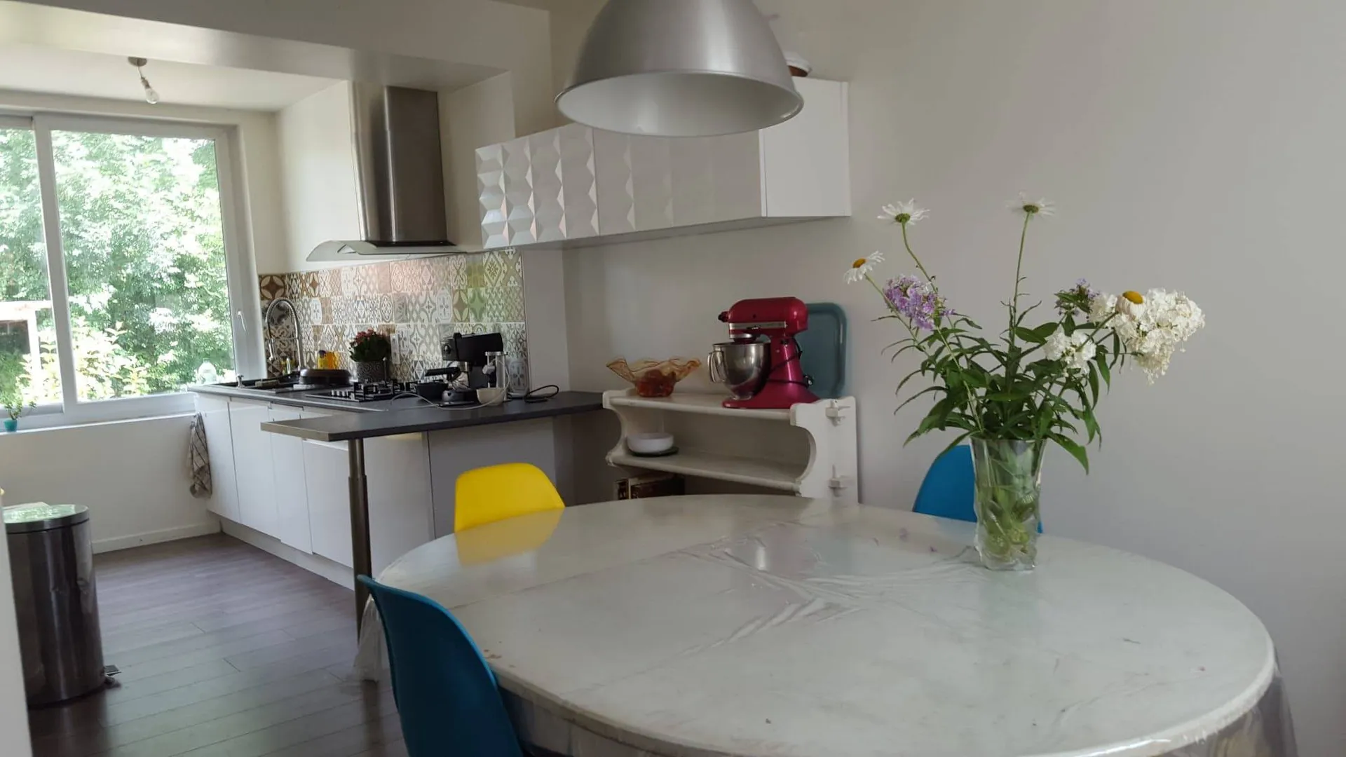 a acheter propriété en briques proche gare sncf de lisieux 14100