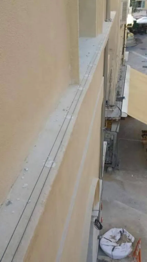 anti pigeons cannes