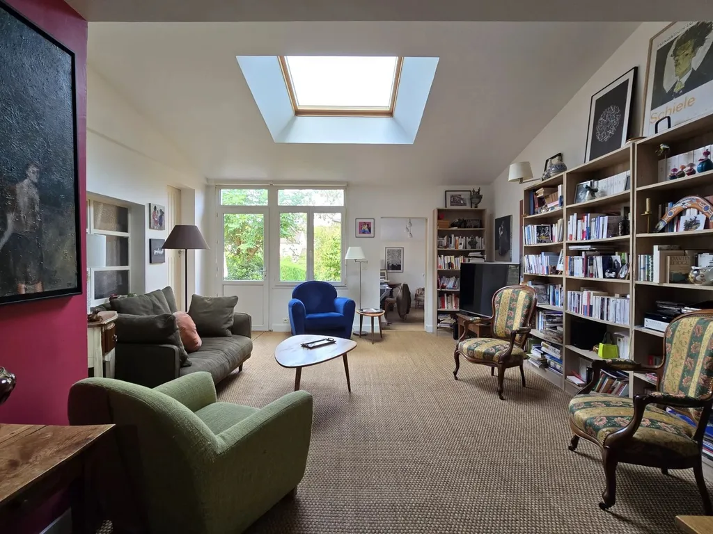 acheter une maison avec 3 chambres le mans prémartine