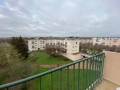 3p / 2 chambres de 61 m2 - Loué meublé