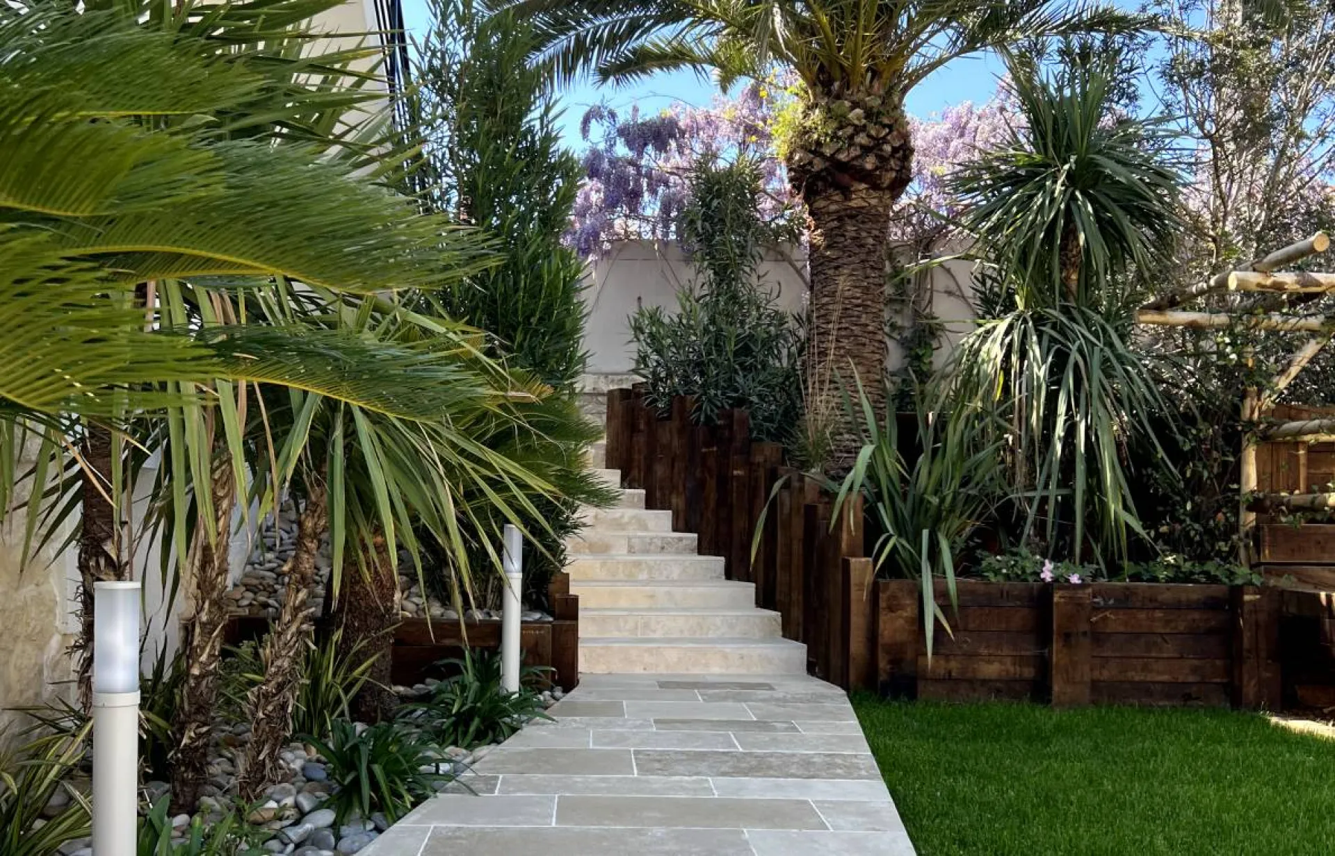 QUELQUES CONSEILS POUR ENTRETENIR SON JARDIN