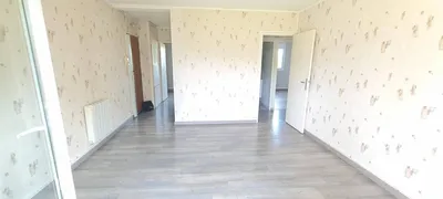 Appartement avec vue dégagée proche tram à Bordeaux