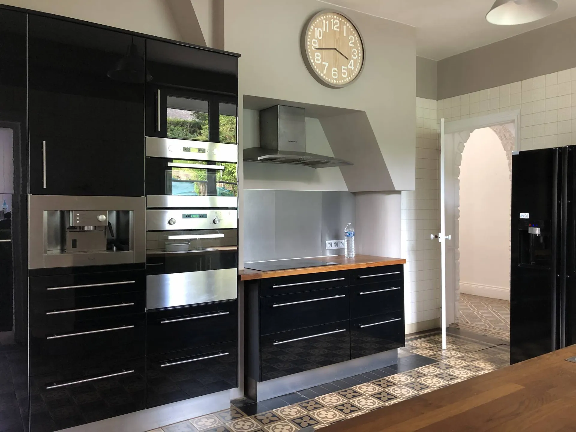 Maison Bourgeoise avec vie de plain-pied à Lisieux