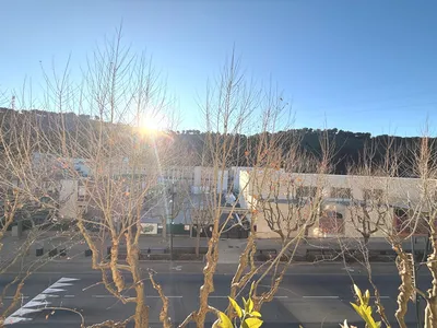 Vente - Carnoux en Provence - T4 avec balcon de 6 m² ainsi qu'une place de parking.