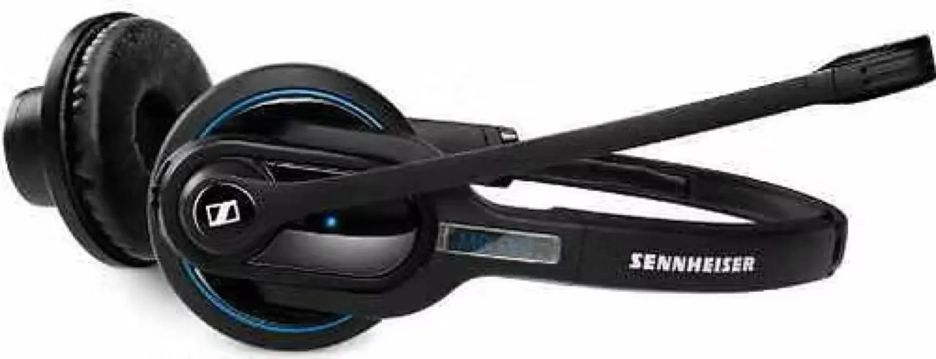 CASQUE AUDIO TELEPHONE BLUETOUTH SENNHEISER MBPRO2