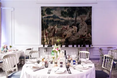 wedding planner hôtel paris