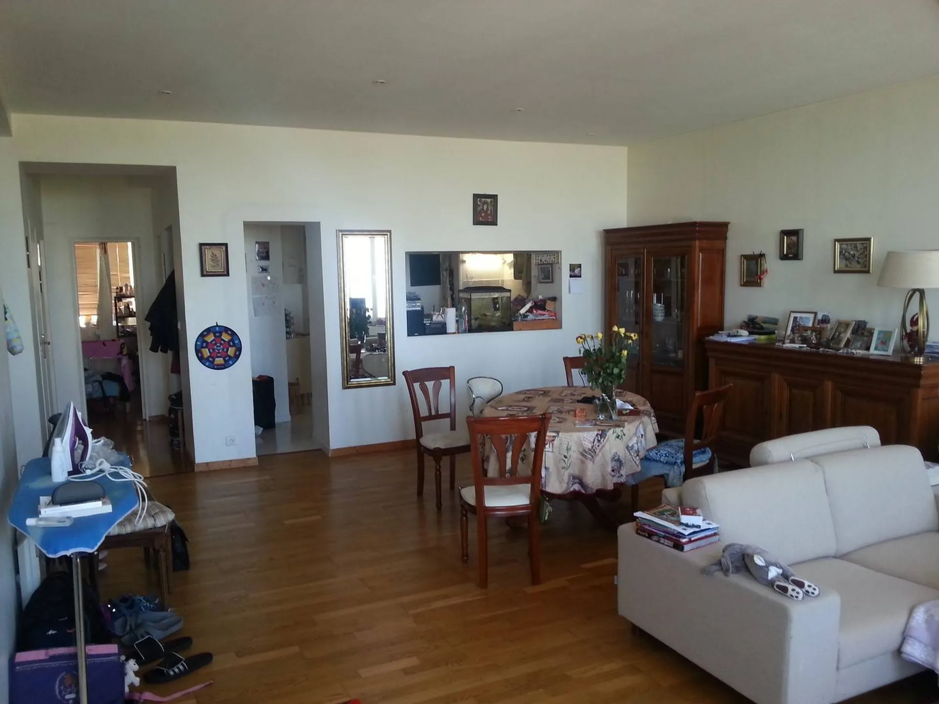 recherche appartement ascenseur vue mer 76