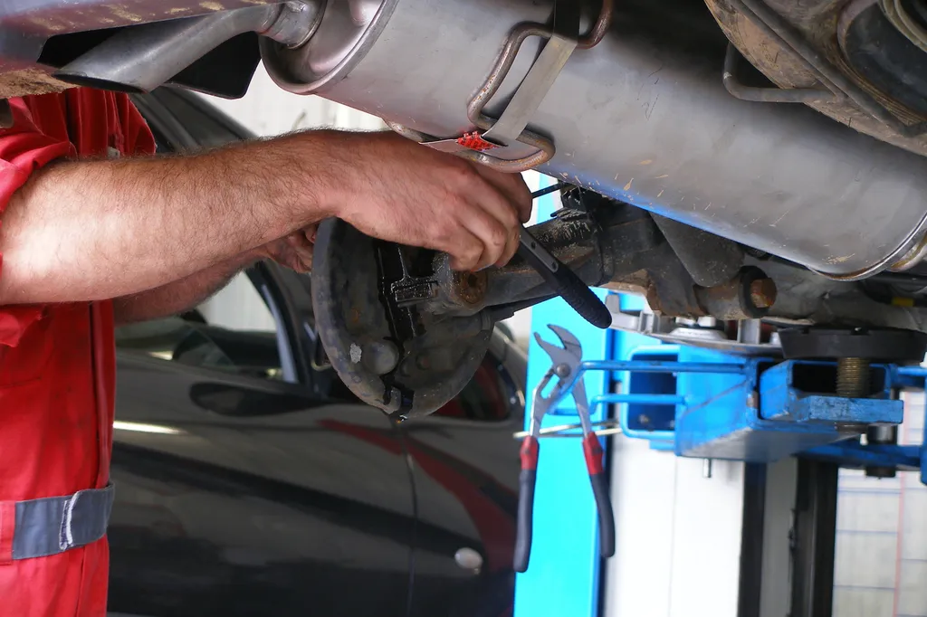 Réparer échappement et système d’injection avec un diagnostic automobile précis dans le secteur de Poussan et Sète