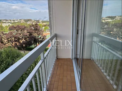 Le Pecq appartement 4 pièces près de la gare RER