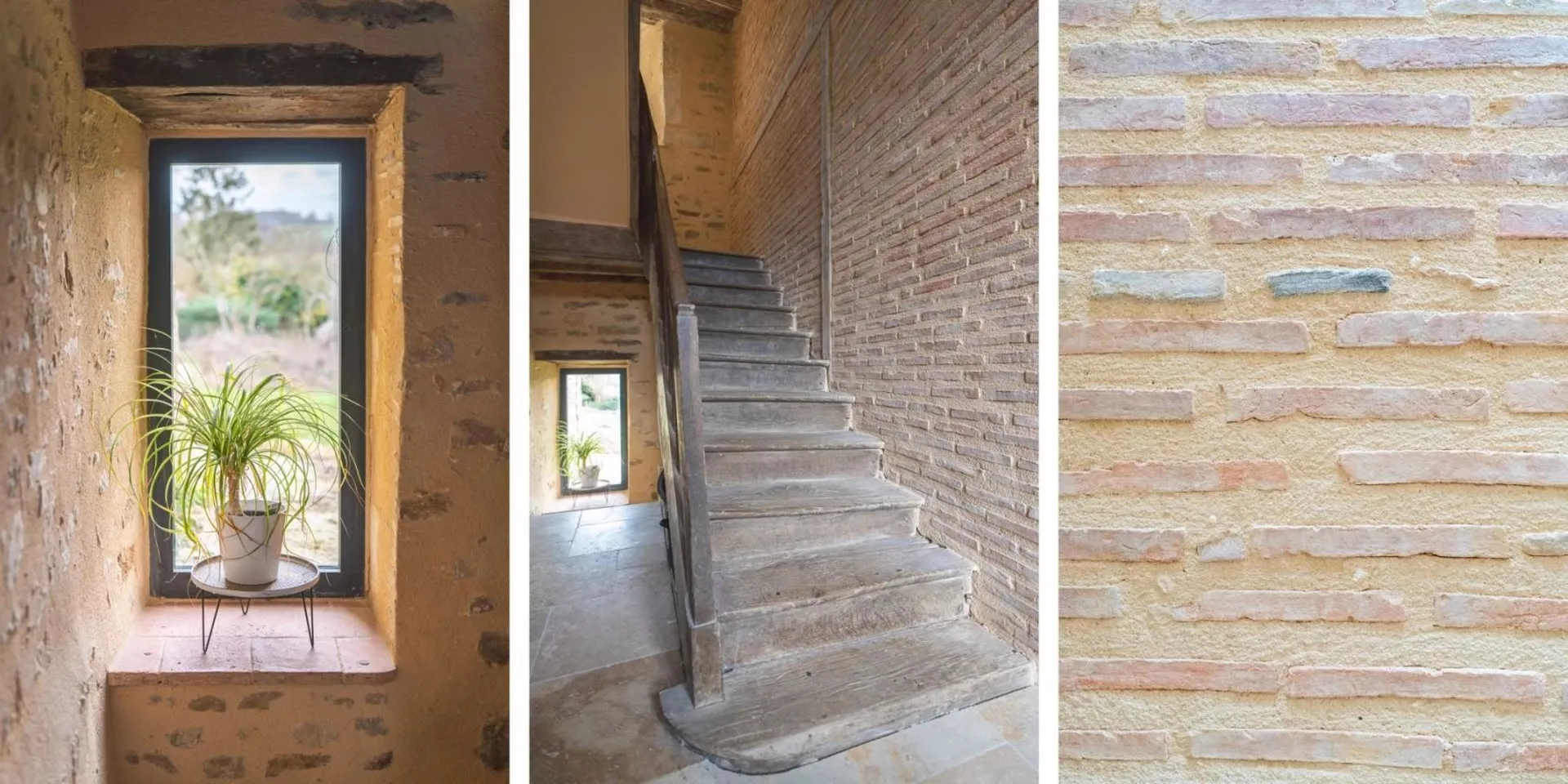 maison à vendre avec vue dégagée et au calme en sarthe