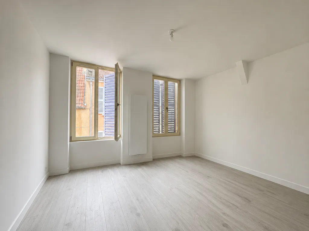 location de qualité helix immobilier