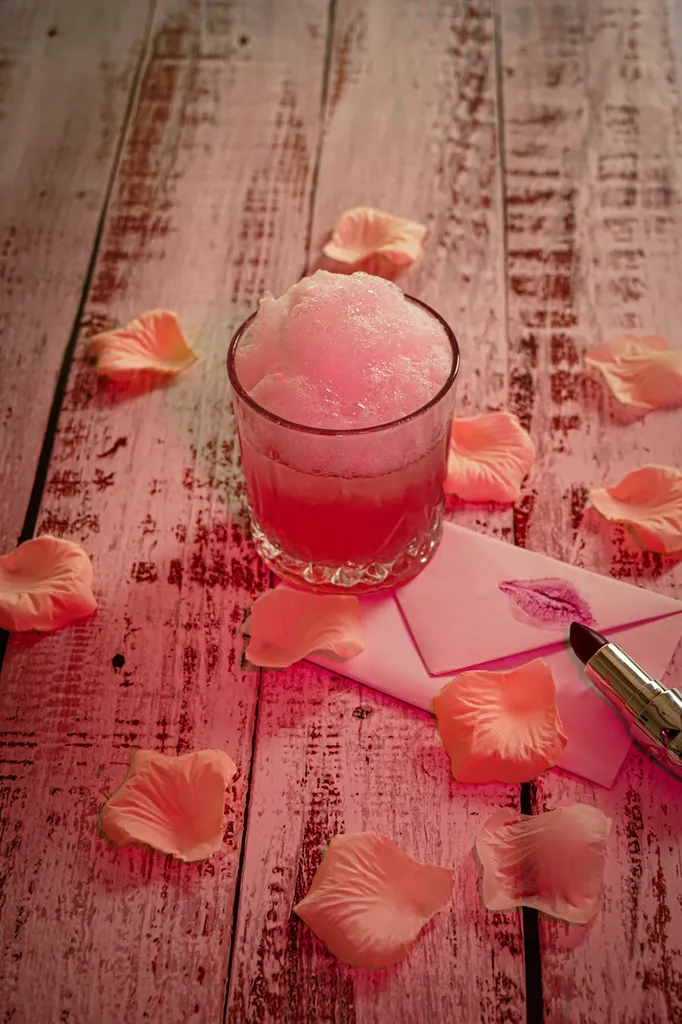 Shooting photo pour une carte d'un bar éphémère à Montauban