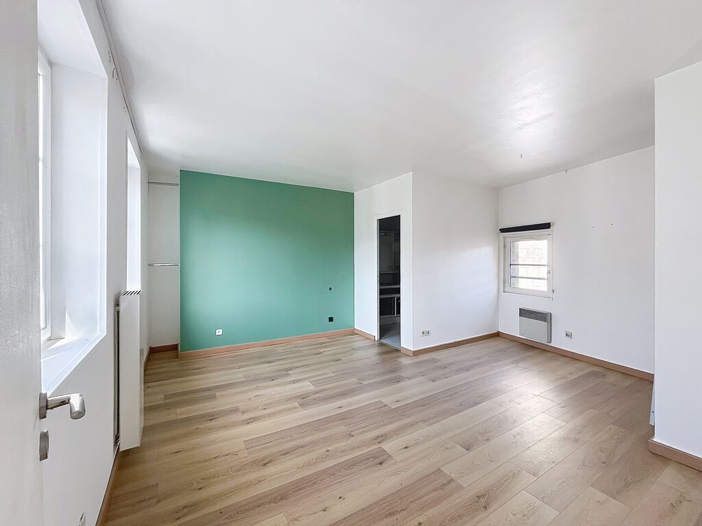 Immeuble 240 m² ROUEN