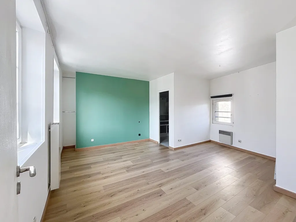 Immeuble 240 m² ROUEN