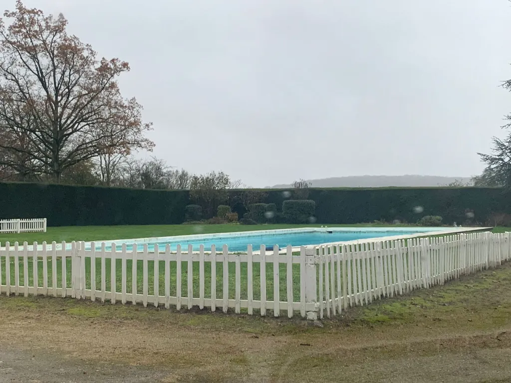 estimation de manoir en Sarthe