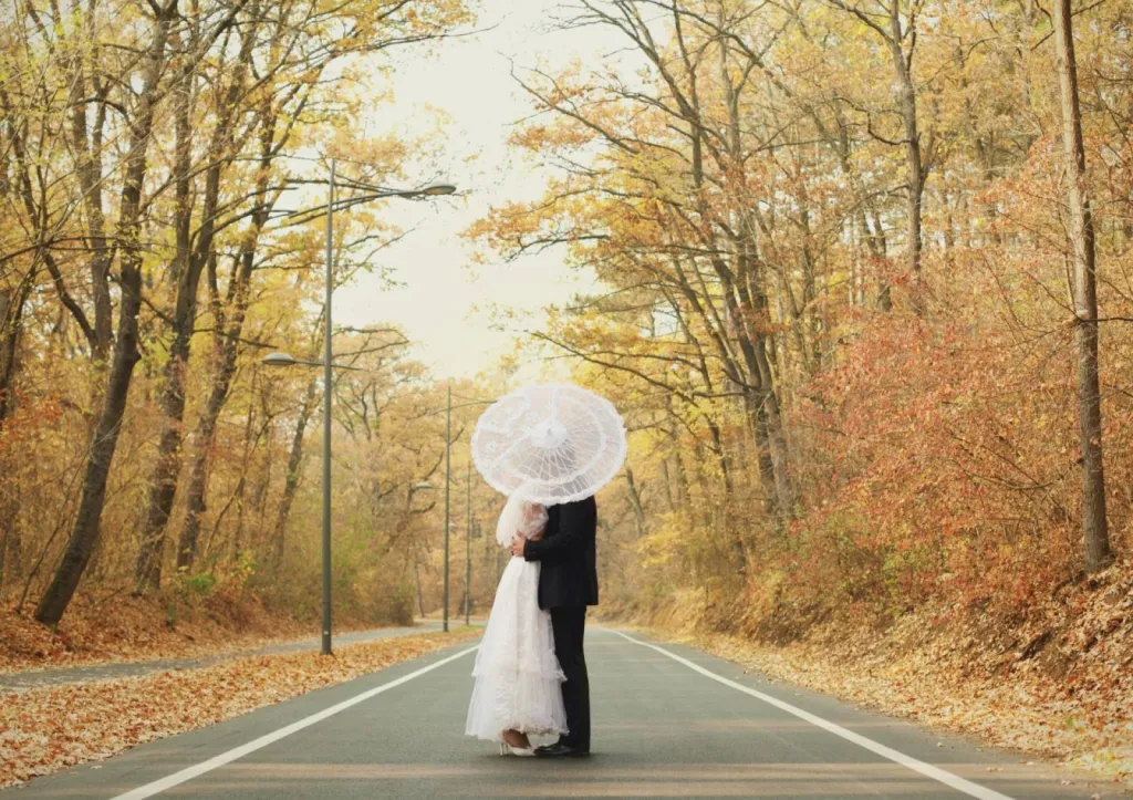 Quelles sont les étapes de la Coordination de Jour J My Event’ By Jenny de son mariage d’automne à Limoges dans le Sud Ouest de la France ?