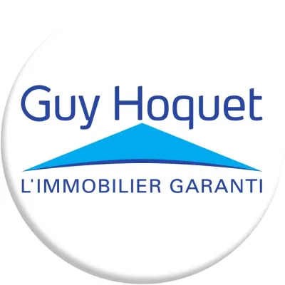 GUY HOQUET SIX FOURS