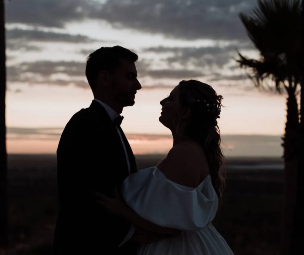 Agence de Wedding planner basée à Bordeaux pour coaching en organisation de mariage et savoir comment bien préparer le jour J de son mariage 