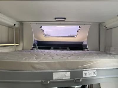 Profile Challenger 328 Graphite Ultimate