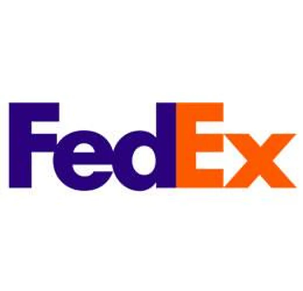 Transport de marchandise national et international Monde Fedex
